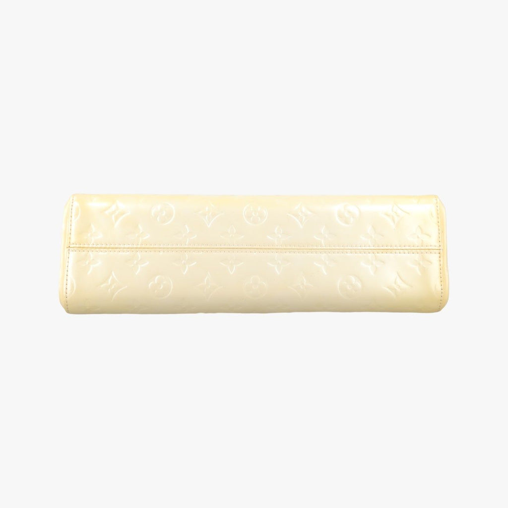 Louis Vuitton Roxuba Tall Live Loulou Vernis Shoulder — view 3