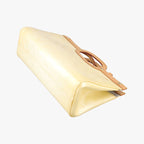 Louis Vuitton Roxuba Tall Live Loulou Vernis Shoulder — view 4