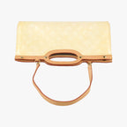 Louis Vuitton Roxuba Tall Live Loulou Vernis Shoulder — view 8
