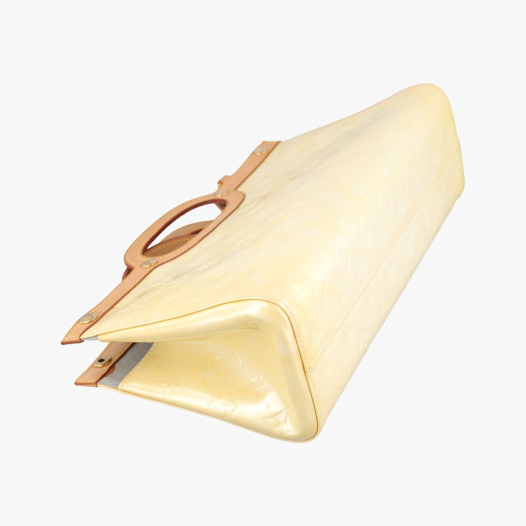 Louis Vuitton Roxuba Tall Live Loulou Vernis Shoulder — view 5