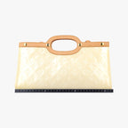 Louis Vuitton Roxuba Tall Live Loulou Vernis Shoulder — view 2