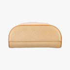 Louis Vuitton Sullivan Vertical Marshmallow Pink Vernis Shoulder — view 3