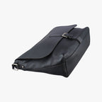 Louis Vuitton Marius Black Taurillon Leather Tote — view 5