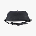 Louis Vuitton Marius Black Taurillon Leather Tote — view 8