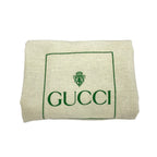 Gucci Shoulder Bag 001 23 Yellow Gold Bamboo Leather — view 8