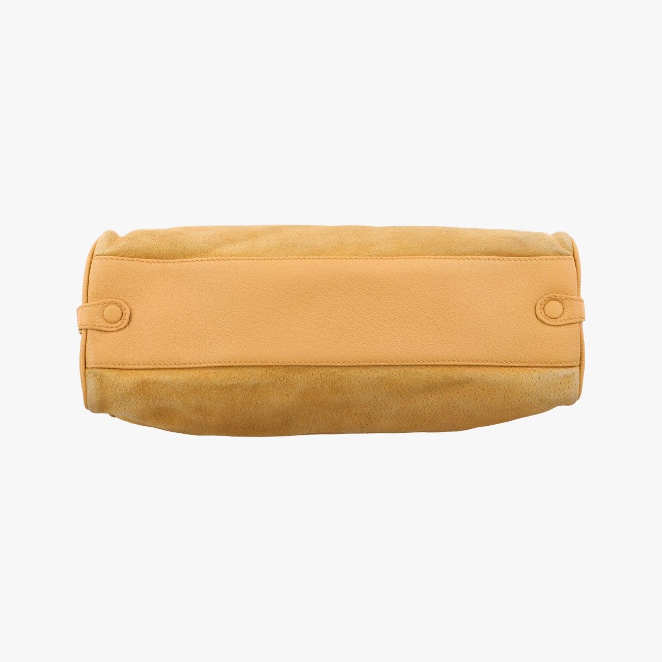 Gucci Stirrup Camel Suede Shoulder — view 3