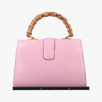 Gucci Dionysus Pink Navy Red Leather Shoulder — view 2