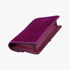 Gucci Dionysus Purple Velour Leather Shoulder — view 7