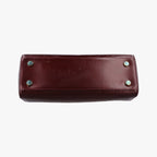 Louis Vuitton Blair MM Amarante Vernis Shoulder — view 3