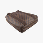 Louis Vuitton Cabas Beaubourg Ebene Damier Canvas Handbag — view 5