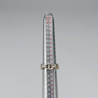 Hermes Chain D'ancre Enchainee Silver — view 6