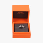 Hermes Chain D'ancre Enchainee Silver — view 4