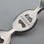 Hermes Chaine D'ancre Ancene Silver Bracelet — view 7