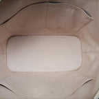 Louis Vuitton Montebello MM Dune Monogram Vernis Shoulder — view 9