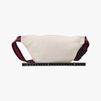 Gucci Print White Leather Handbag — view 2