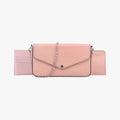 Louis Vuitton Pochette Felicie Rosevalerine Epi Shoulder