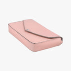 Louis Vuitton Pochette Felicie Rosevalerine Epi Shoulder — view 4