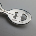 Hermes Chaine D'ancre Ancene Silver Bracelet — view 8