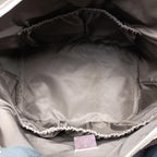 Gucci GG Plus Supreme Khaki Canvas Tote — view 9