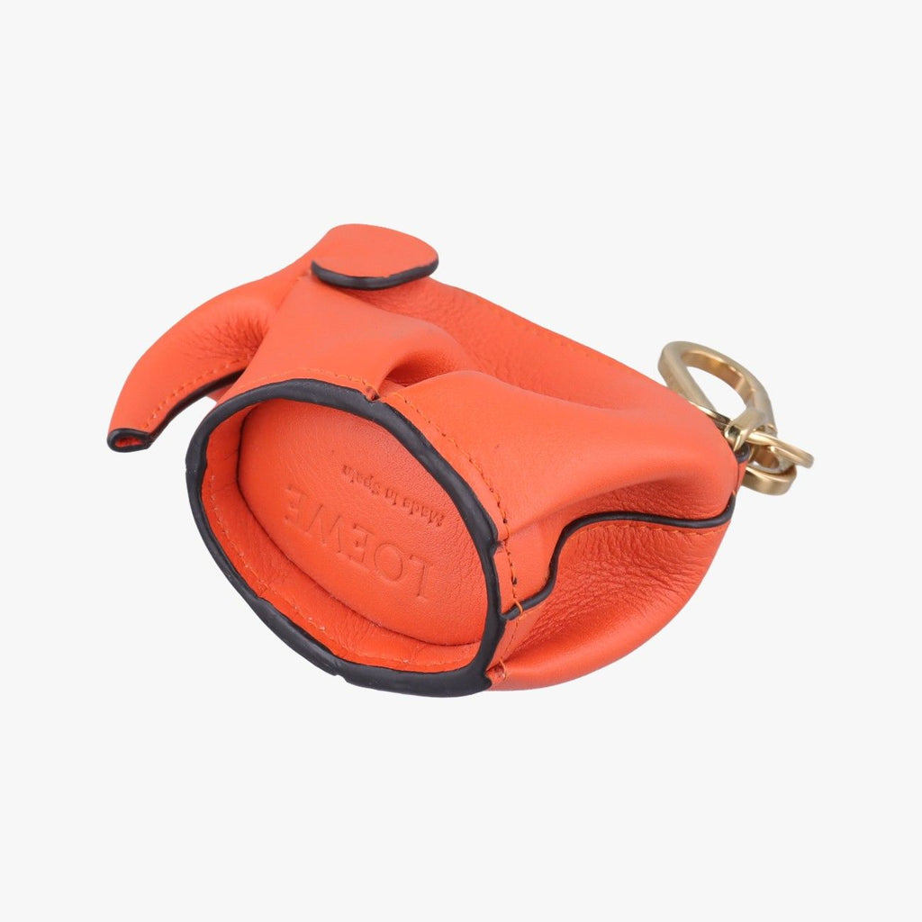 Loewe Elephant Orange Leather — view 6