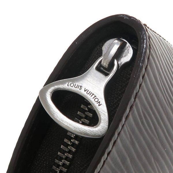 Louis Vuitton Epi Portefeuille Epi Wallet — view 7
