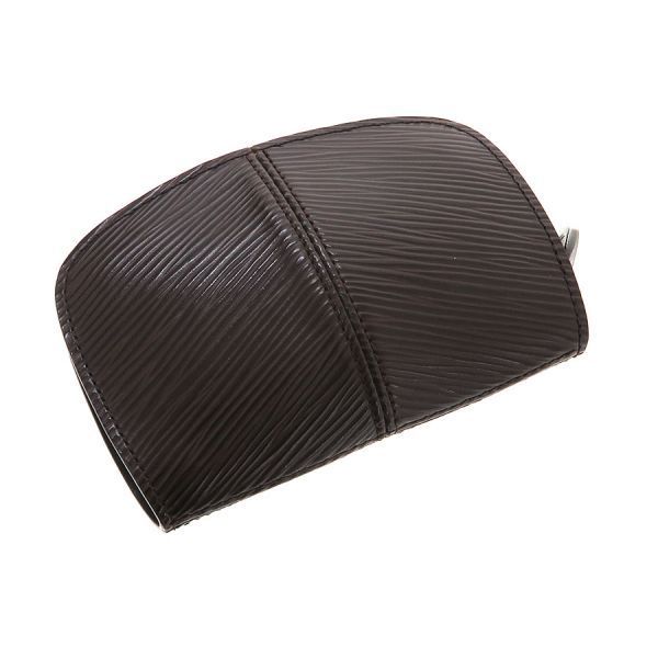 Louis Vuitton Epi Portefeuille Epi Wallet — view 2