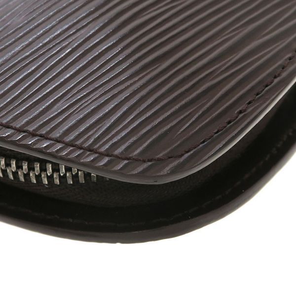 Louis Vuitton Epi Portefeuille Epi Wallet — view 6