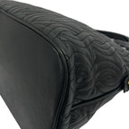Fendi Handbag Black Leather — view 6
