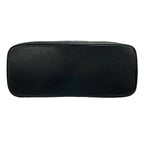 Fendi Handbag Black Leather — view 5