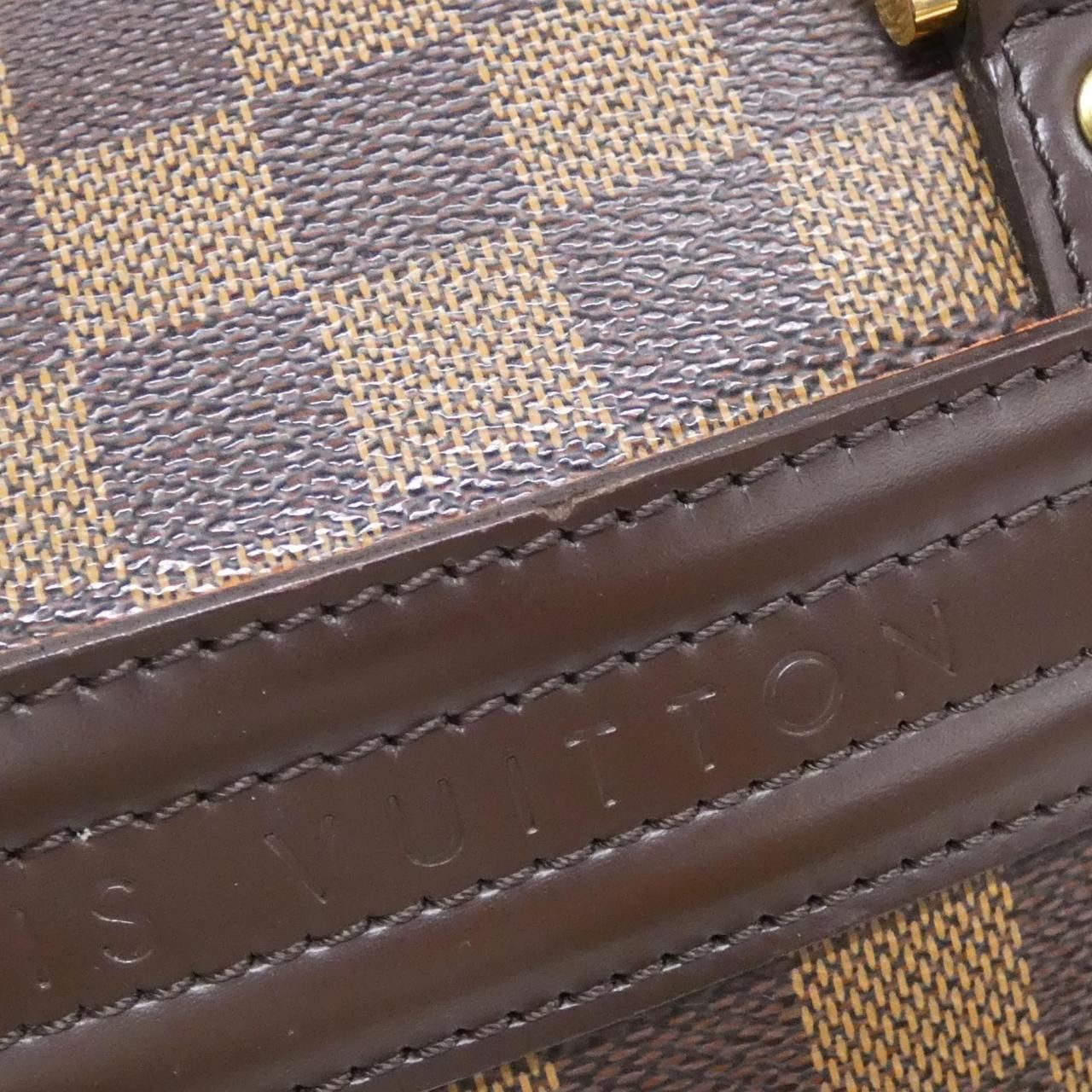 Louis Vuitton Damier Nolita — view 4