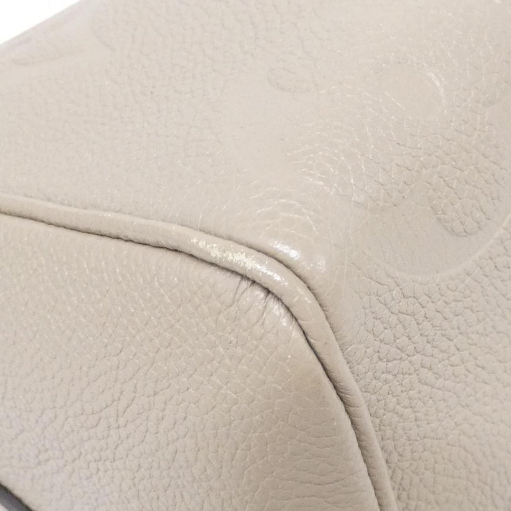 Louis Vuitton Monogram Empreinte Speedy Bandouliere 25 Boston — view 2