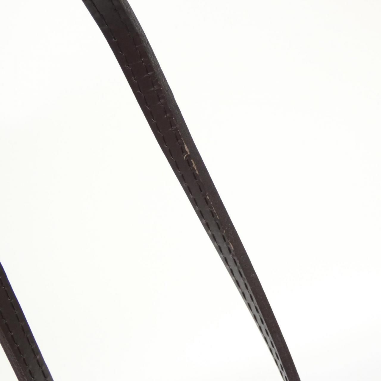 Louis Vuitton Damier Neverfull MM — view 5