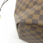 Louis Vuitton Damier Neverfull MM — view 2