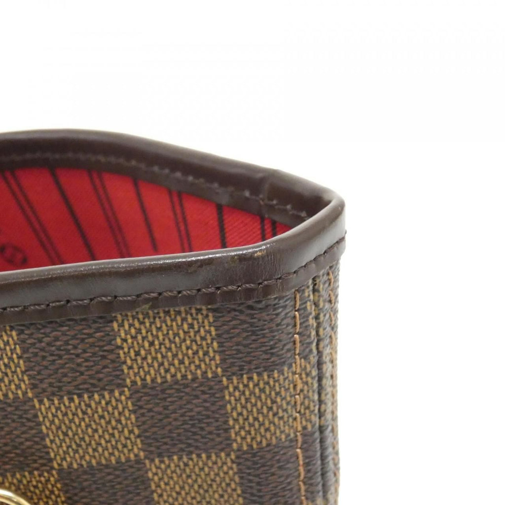 Louis Vuitton Damier Neverfull MM — view 3