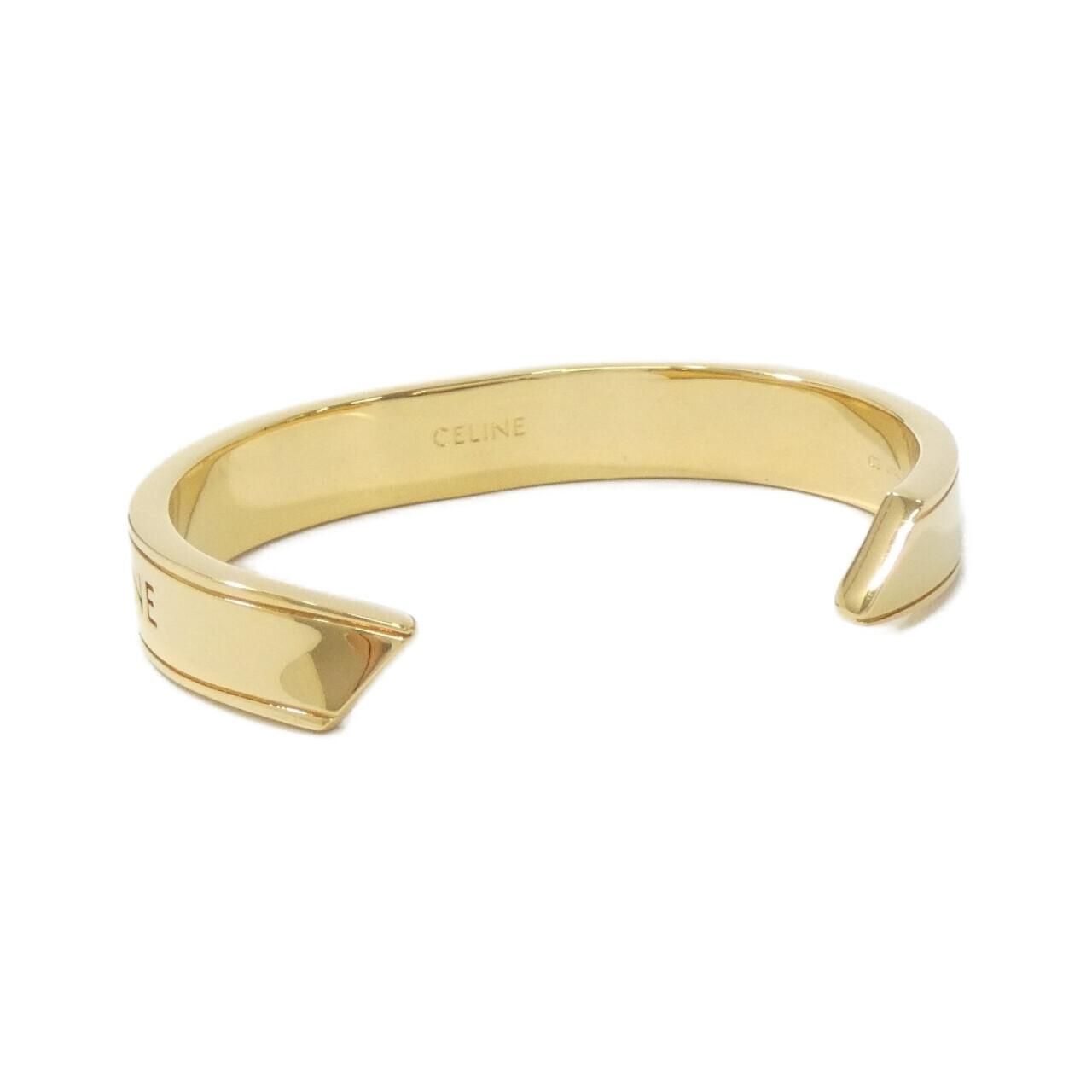 Celine Small Calf Bracelet — view 2