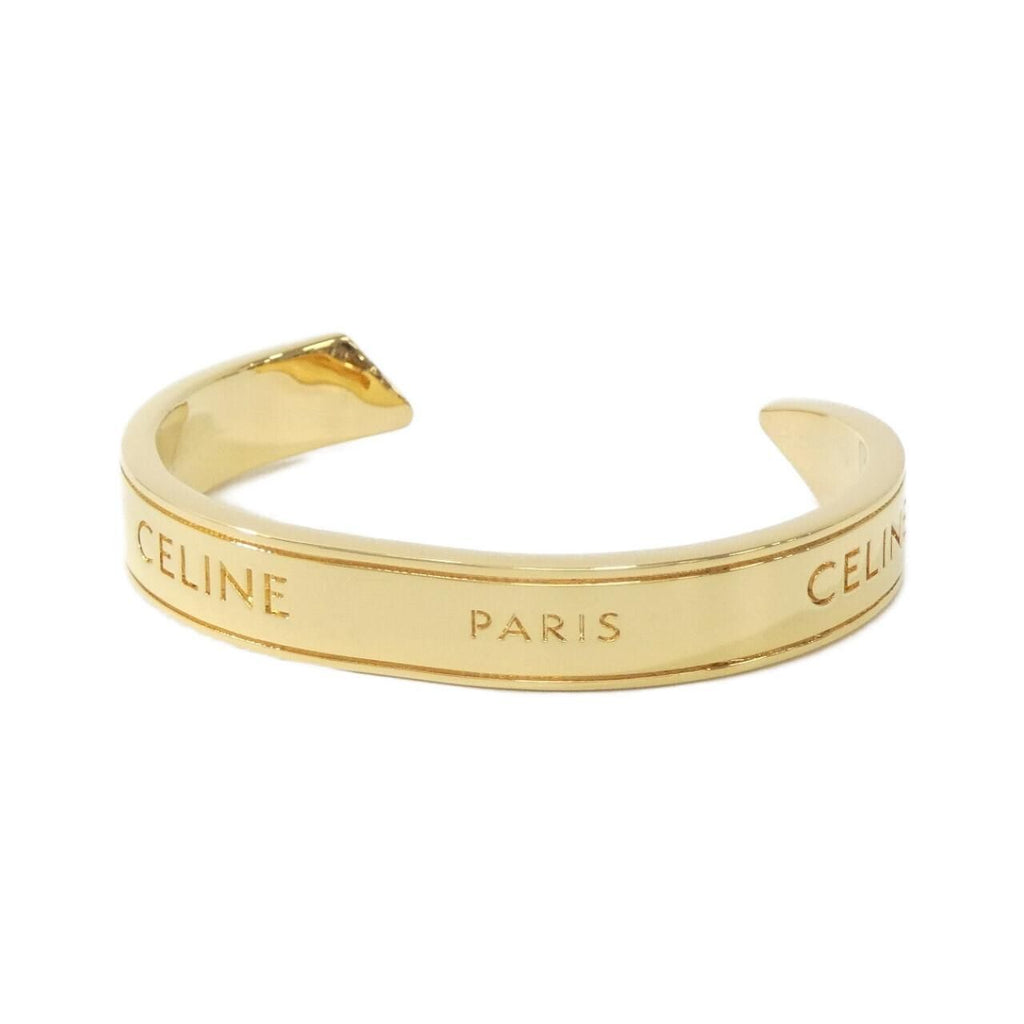 Celine Small Calf Bracelet