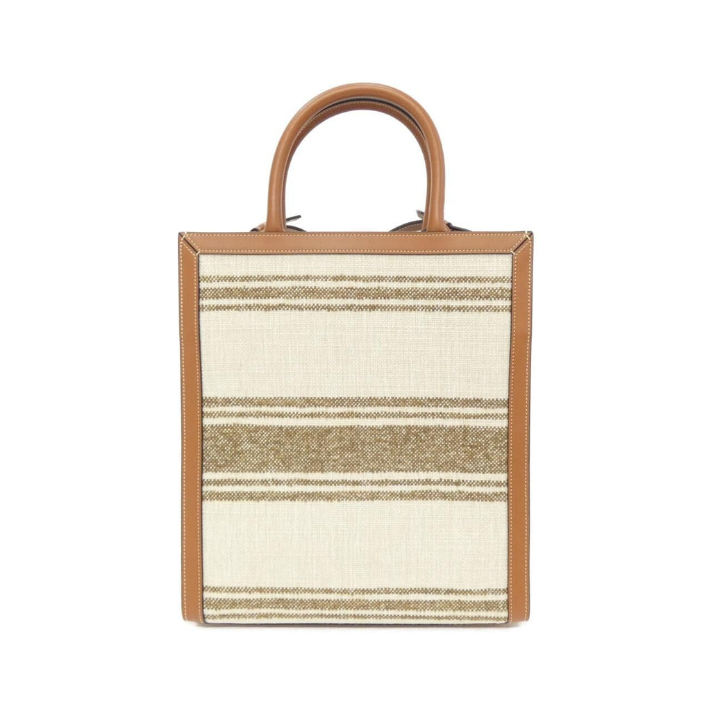 Celine Small Vertical Cabas — view 2