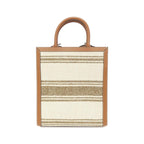Celine Small Vertical Cabas — view 2
