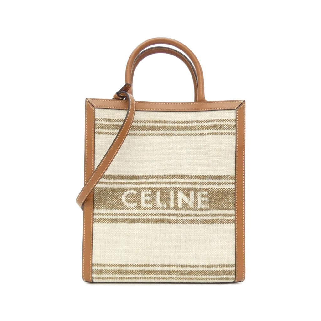 Celine Small Vertical Cabas