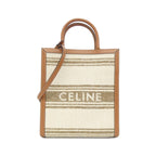 Celine Small Vertical Cabas