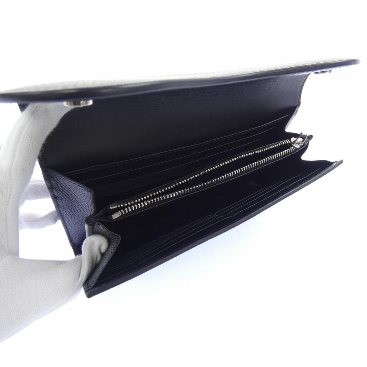 Dior Dio le 2 Wallet — view 5