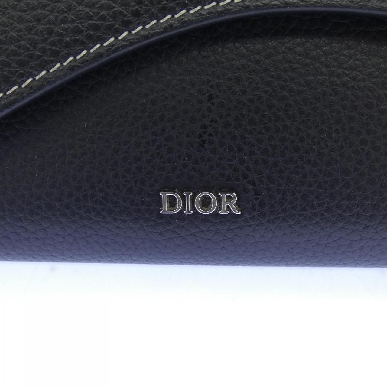 Dior Dio le 2 Wallet — view 3
