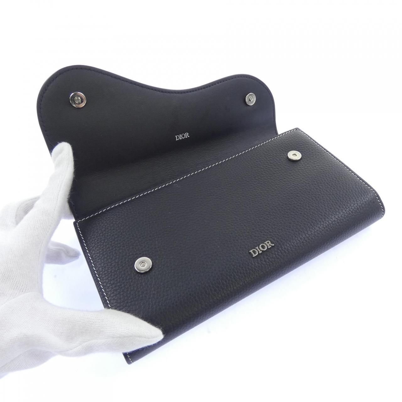 Dior Dio le 2 Wallet — view 4