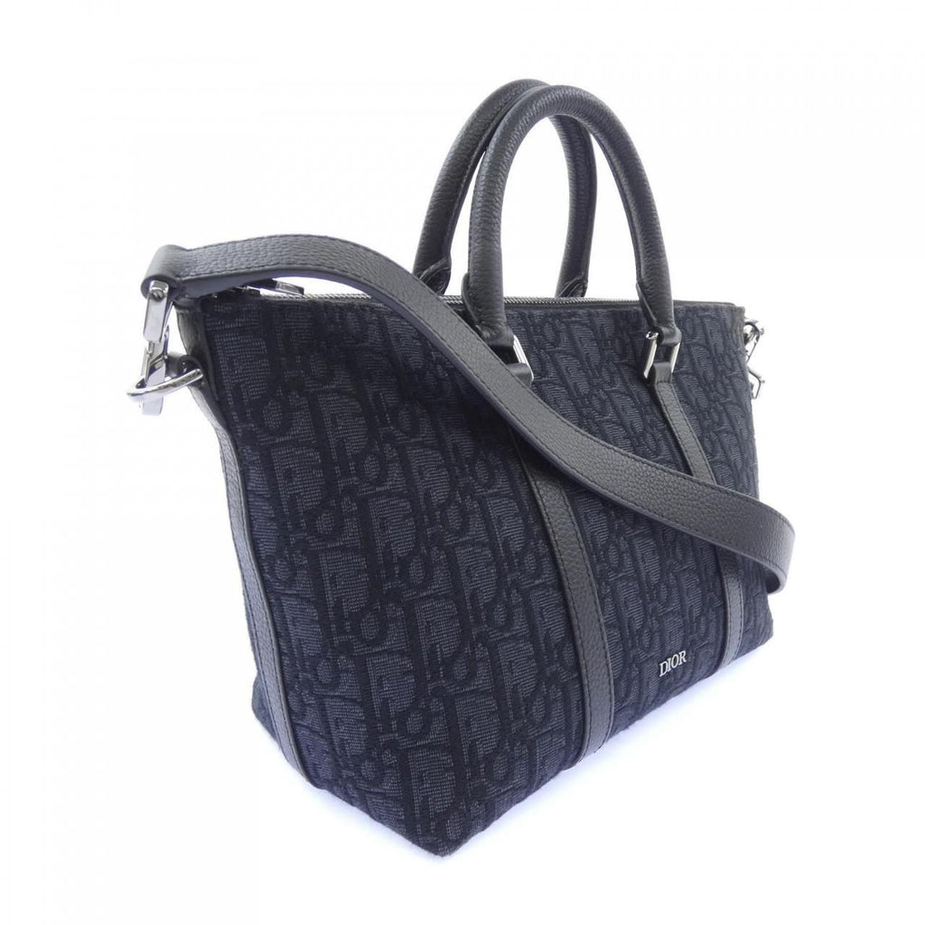 Dior Dio le Weekender 25 Oblique Jaca 1 Travel — view 2