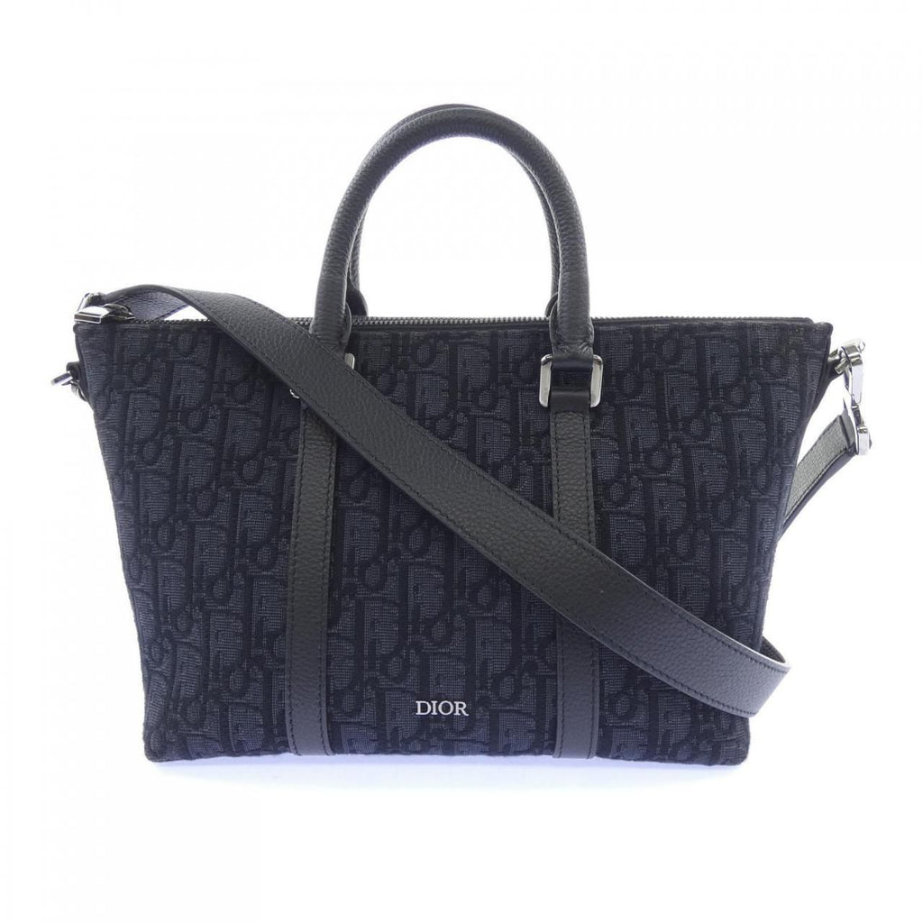 Dior Dio le Weekender 25 Oblique Jaca 1 Travel