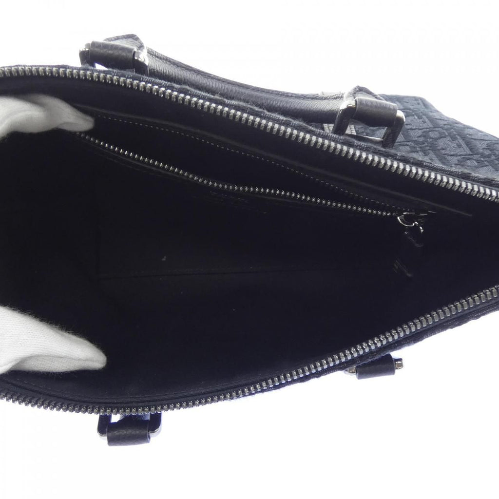 Dior Dio le Weekender 25 Oblique Jaca 1 Travel — view 6