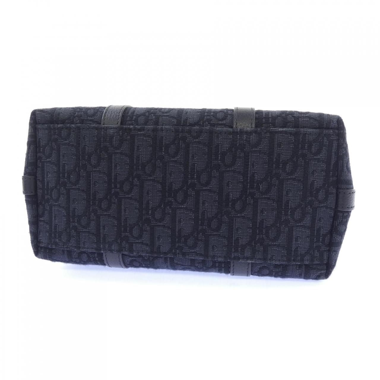Dior Dio le Weekender 25 Oblique Jaca 1 Travel — view 4