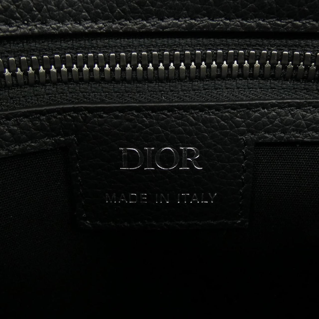 Dior Dio le Weekender 25 Oblique Jaca 1 Travel — view 5