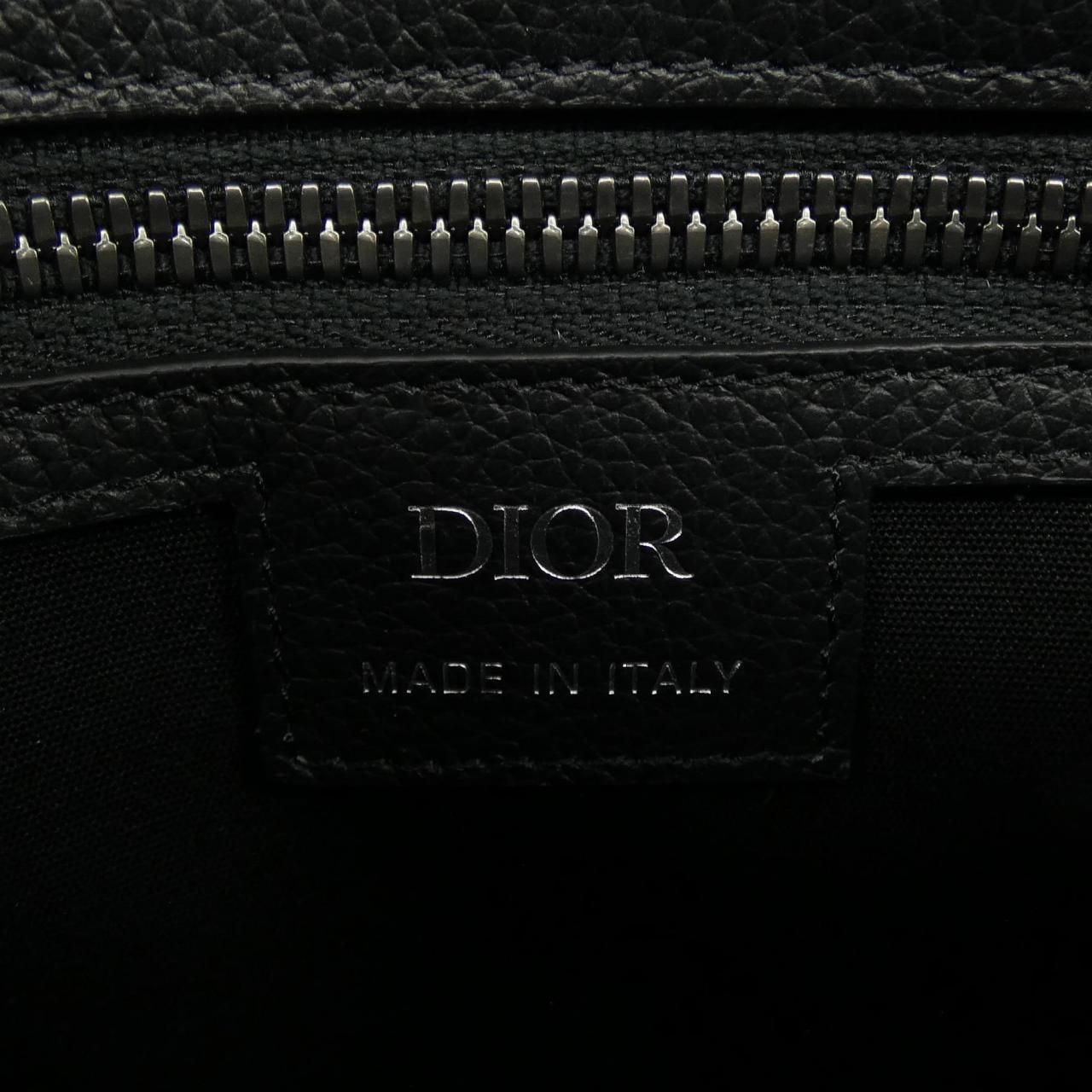 Dior Dio le Weekender 25 Oblique Jaca 1 Travel — view 5