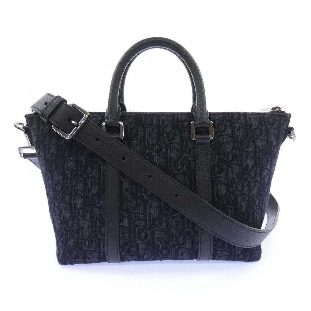 Dior Dio le Weekender 25 Oblique Jaca 1 Travel — view 3